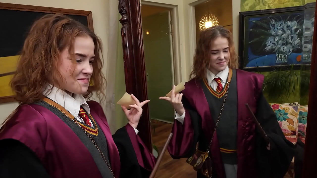 ceri copeland recommends harry potter porn parody pic