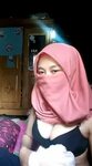 carlos agurto recommends Bokep Jilbab Pink