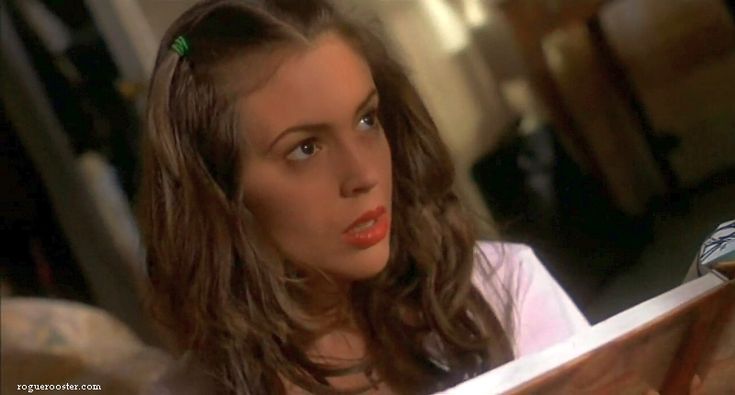 carmelyn castro recommends alyssa milano poison ivy ii pic