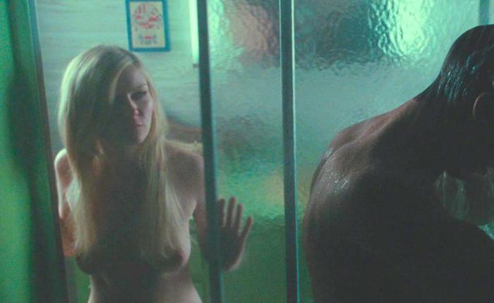 bernie masters add kristen dunst naked photo