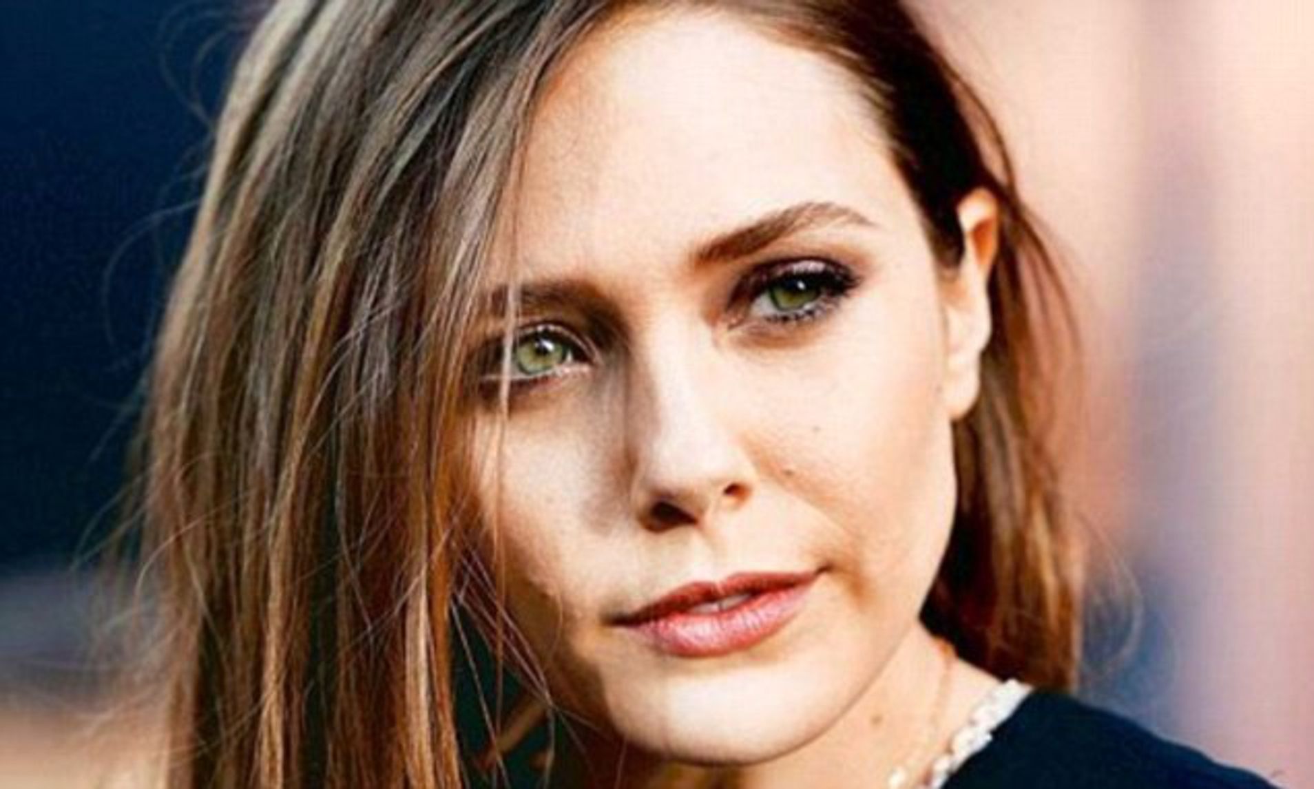 dawn wegner recommends Elizabeth Olsen Pornography