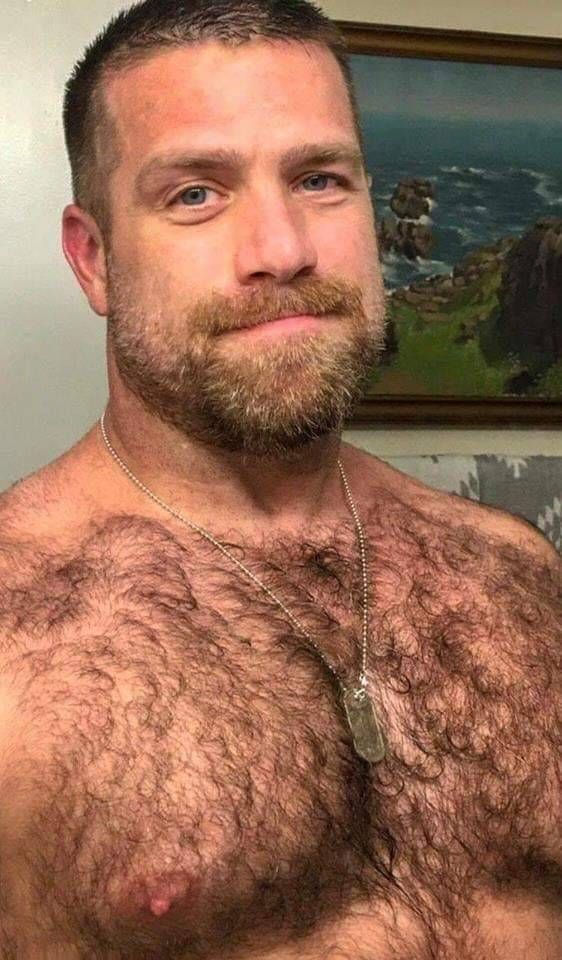 Best of Hairy men tumbler