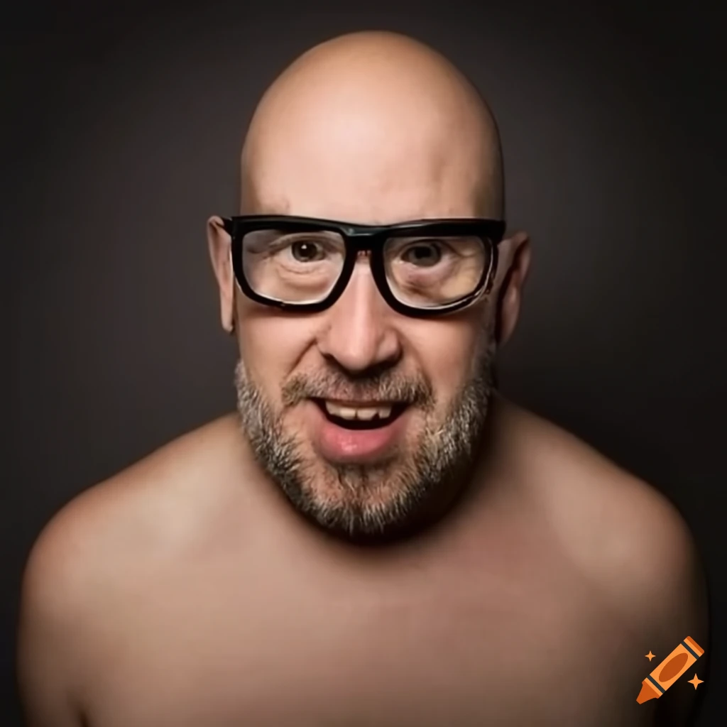 bray collins recommends ugly bald guy pic