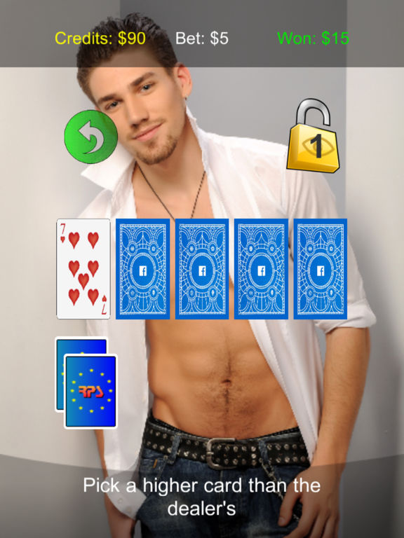 twinks strip poker