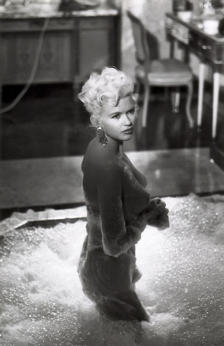 bella chula recommends jayne mansfield nue pic