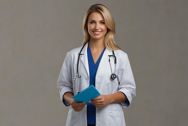 christine garzon recommends sexy female doctor pic