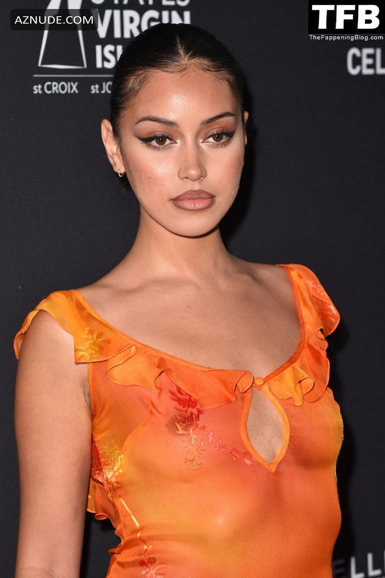 cesar malubay recommends Cindy Kimberly Leaked