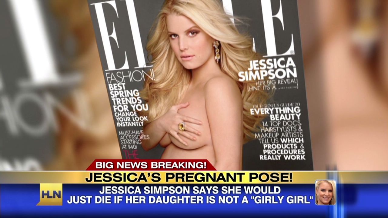 Best of Jessica simpson nude pics