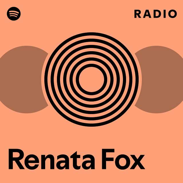 danail delchev recommends Renate Fox