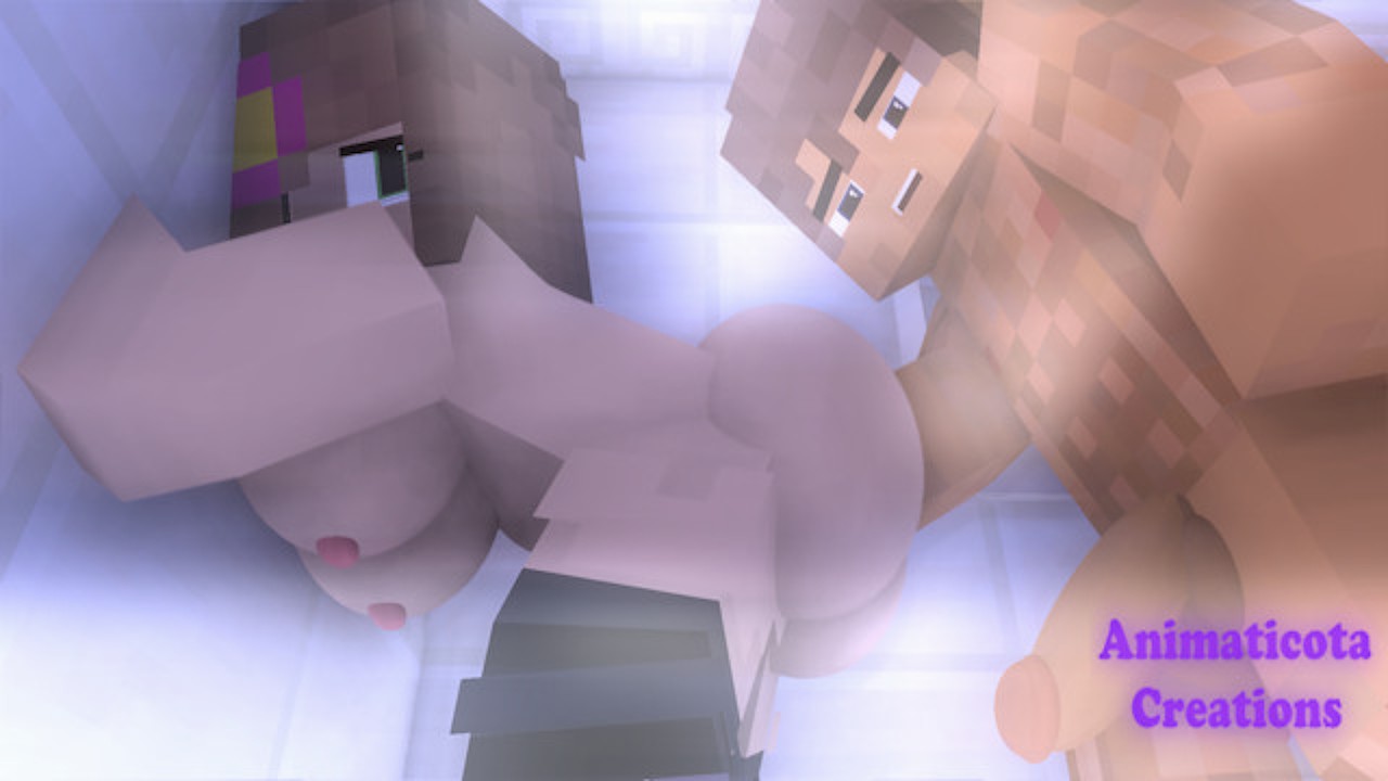 april bostic recommends minecraft jenny naked pic