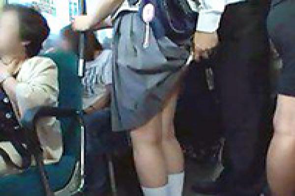 aiko rosales add photo japanese schoolgirl groped