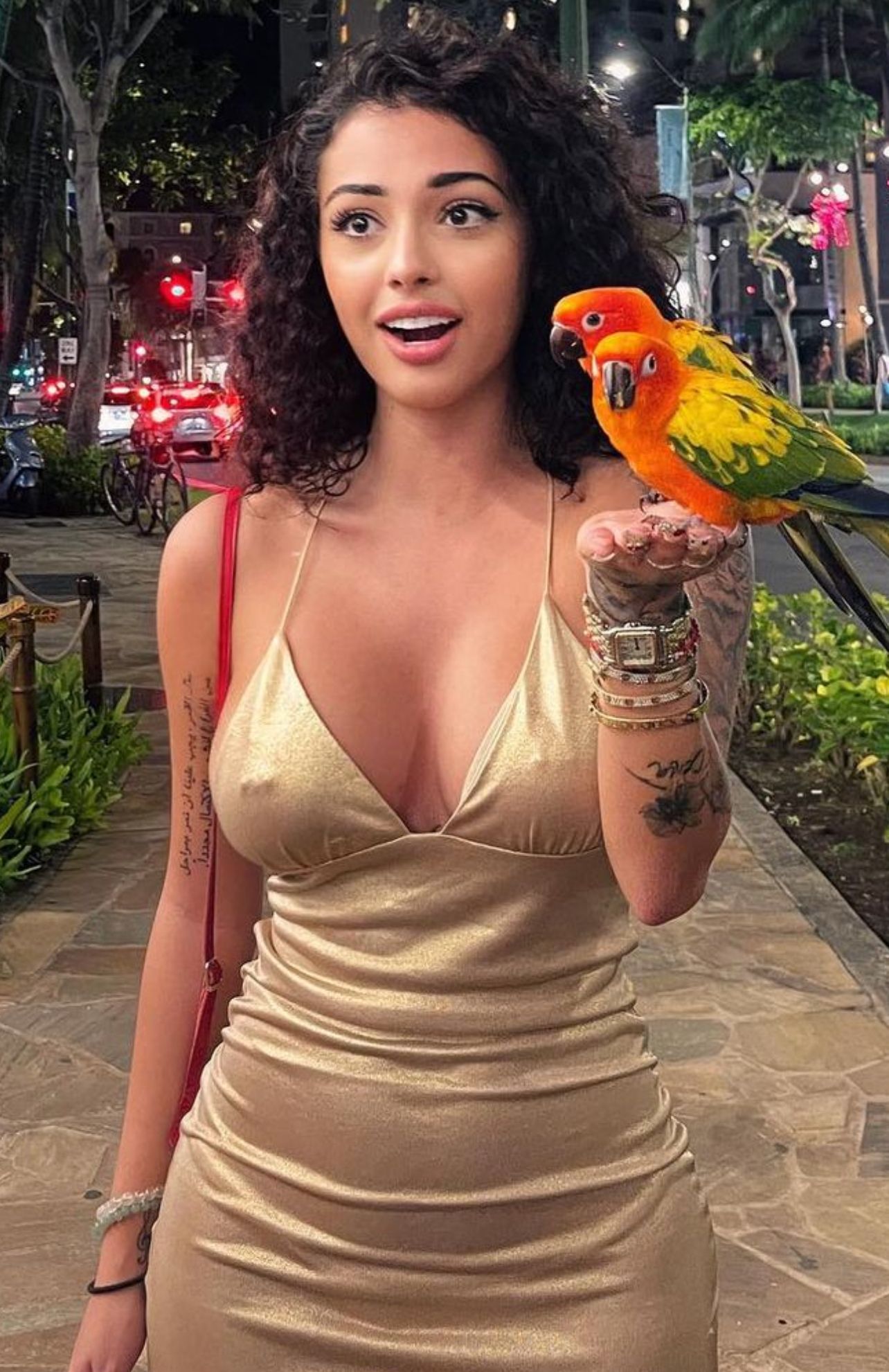 bob lafrance recommends malu trevejo nude pics pic