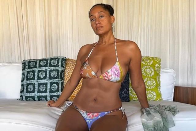 brad rose recommends tracee ellis ross nude pic