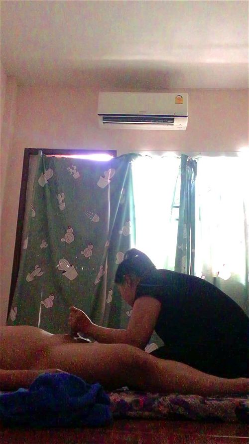 real asian massage cam