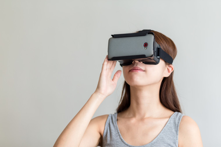 diane penwell recommends Virtual Reality Porn For Oculus