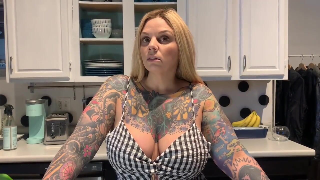 Best of Emo milf