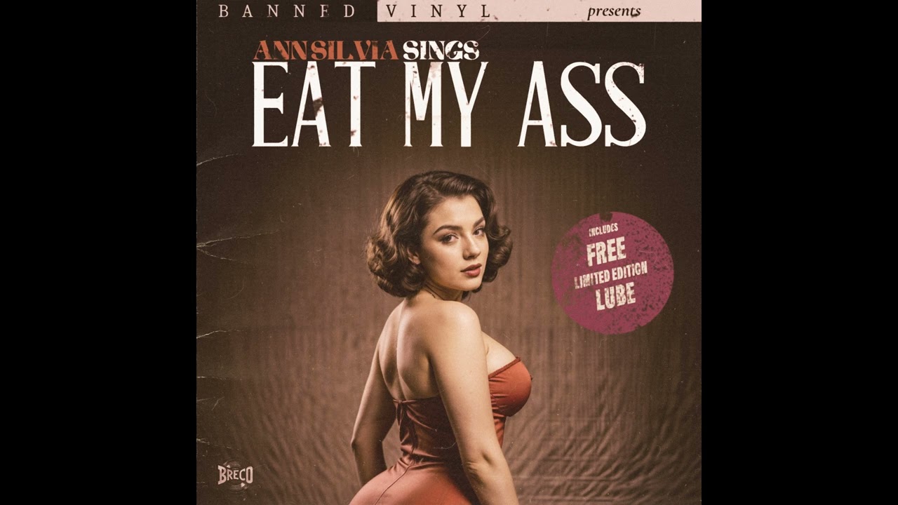 chuck bone recommends Eat My Ass