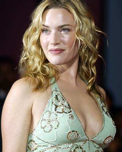 Best of Kate winslet naked photos