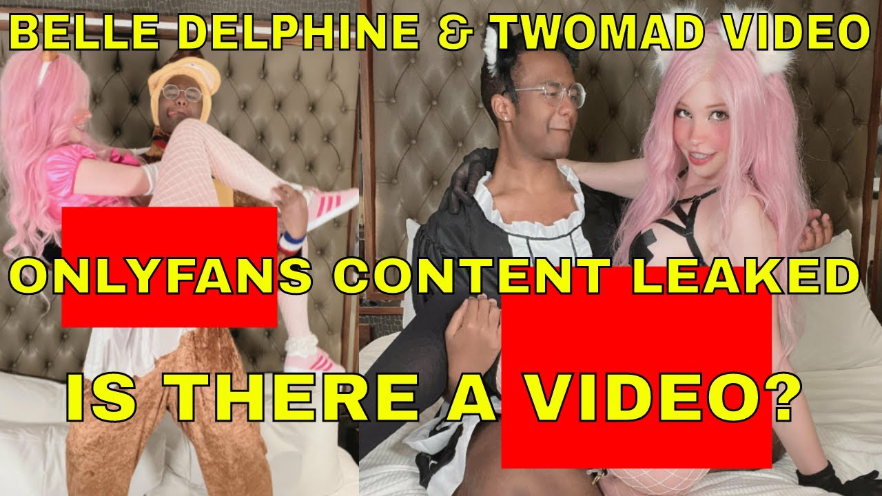 belle delphine leaked onlyfan