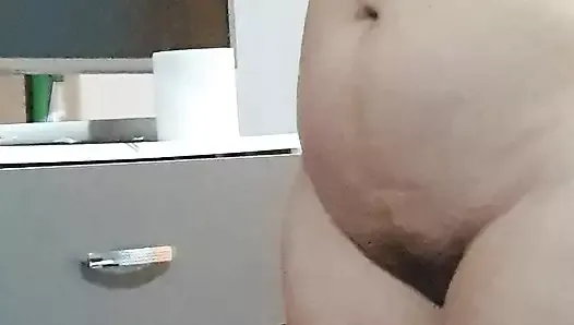 Mom Caught Nude Porn pussy spear