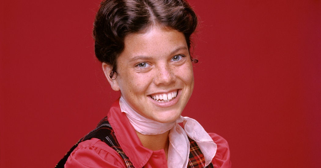 dina bhudia recommends Erin Moran Nude