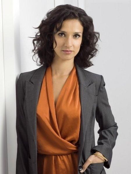 cindy woon recommends Indira Varma Hot