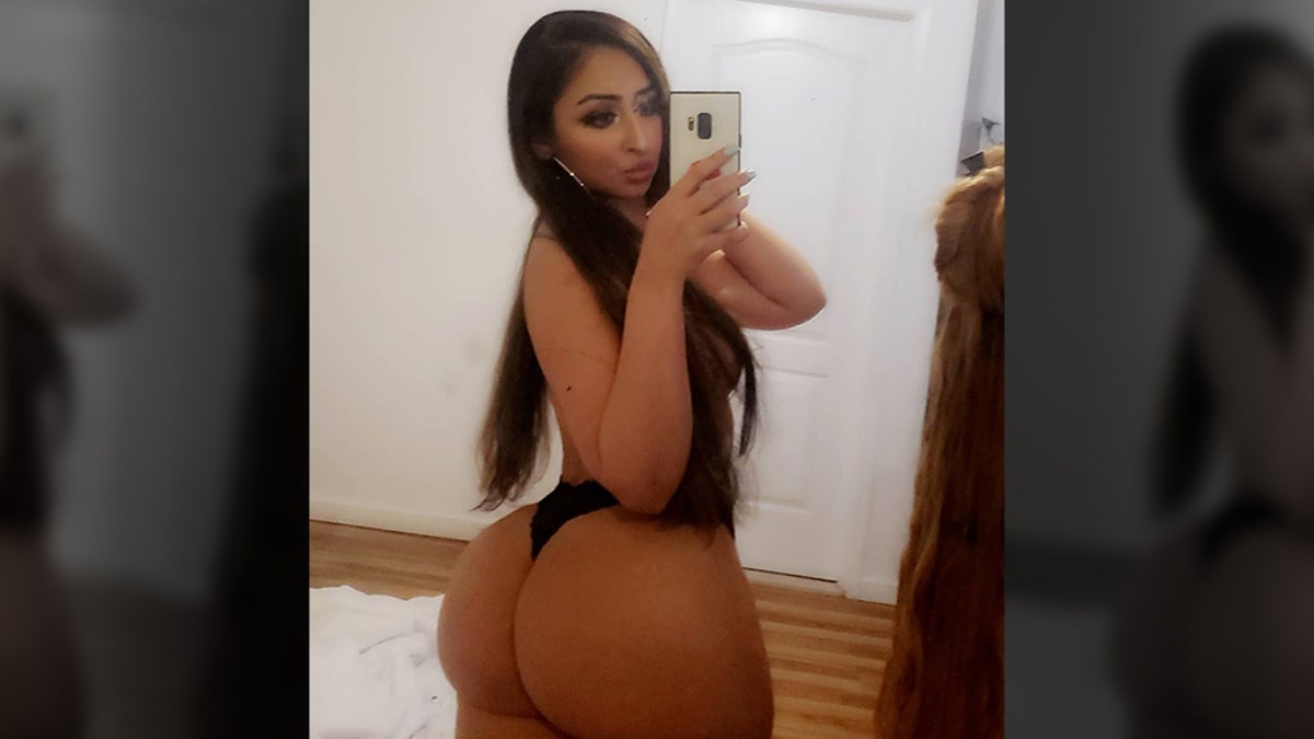 Best of Instagram model leaked