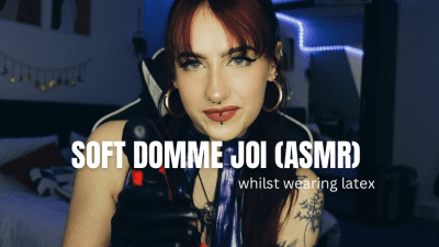 Best of Domme joi