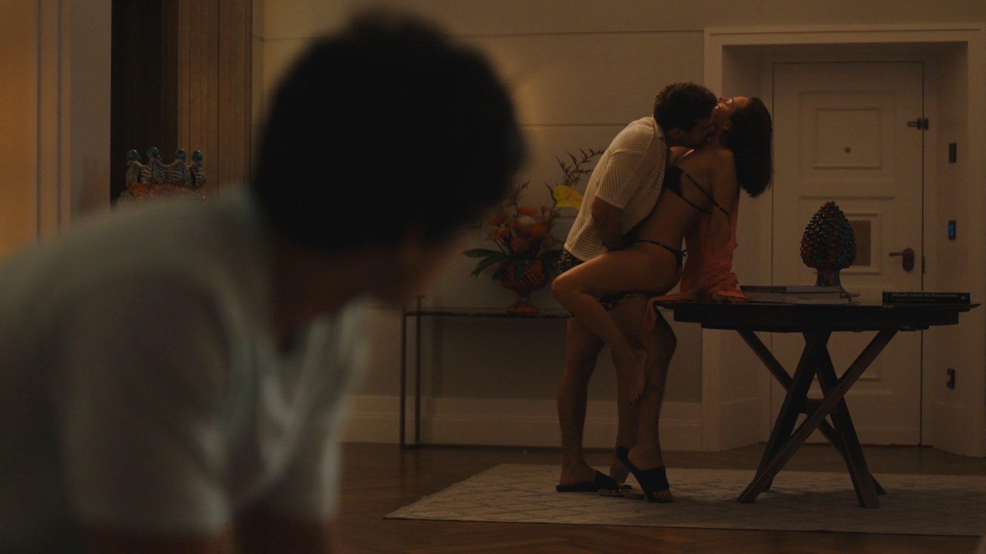 bill tolson add aubrey plaza sex scenes photo