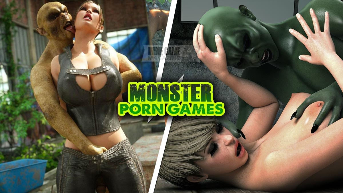 annette rager share alien porn games photos