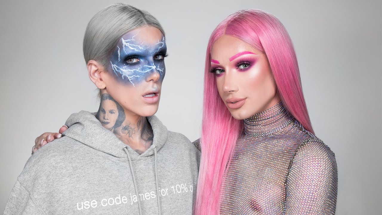 austin ekezie recommends Jeffree Star Porn