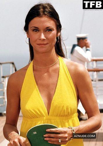 anna grimshaw recommends kate jackson nude pic