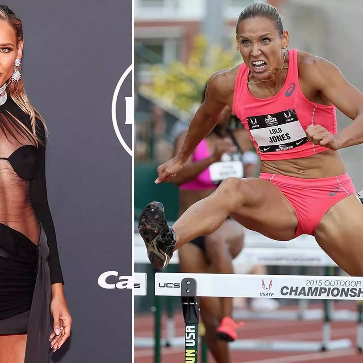 bope medard recommends nude lolo jones pic