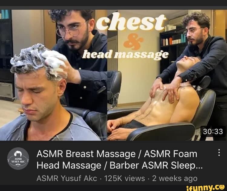 barbi brooks add asmr breast massage photo