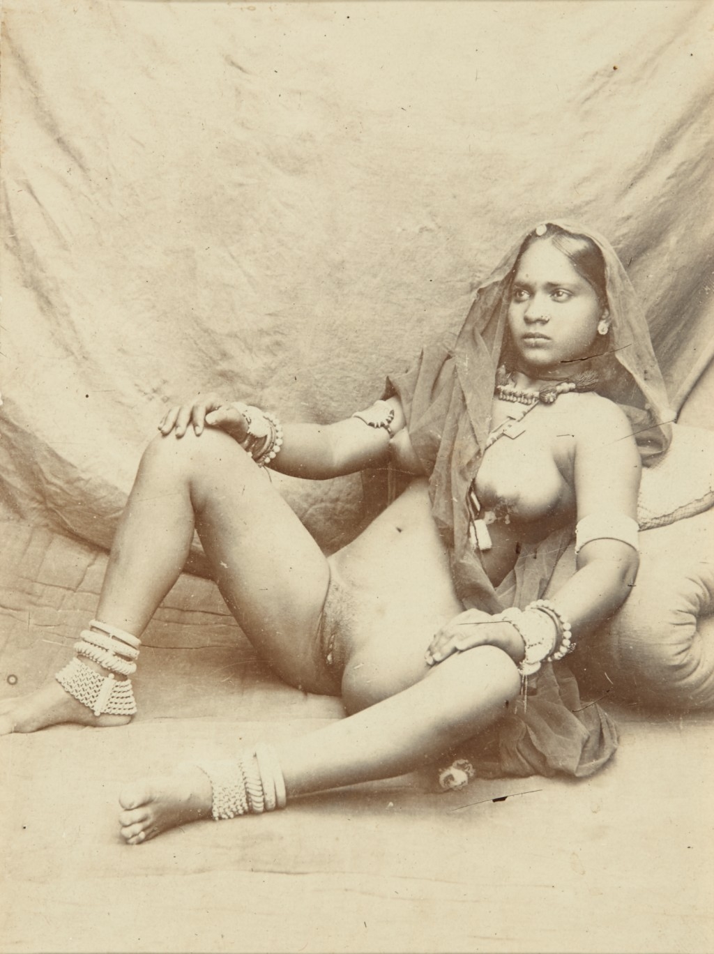 daniel friedland recommends nude india pic