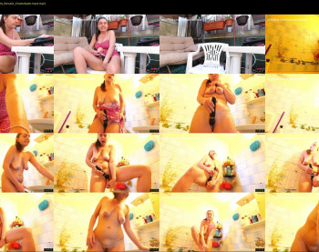 Best of Toxicanna chaturbate