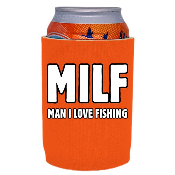 milf cans