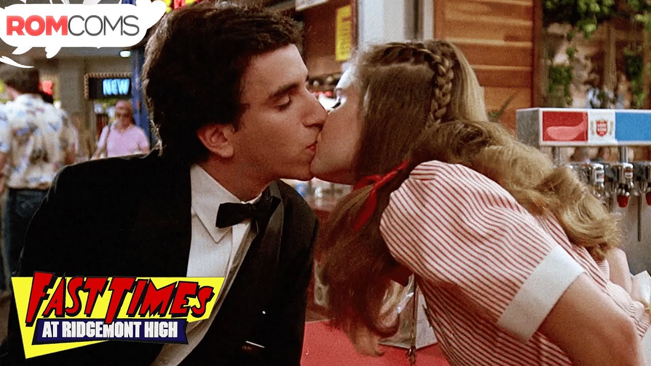 derick luther recommends nude scenes from fast times at ridgemont high pic