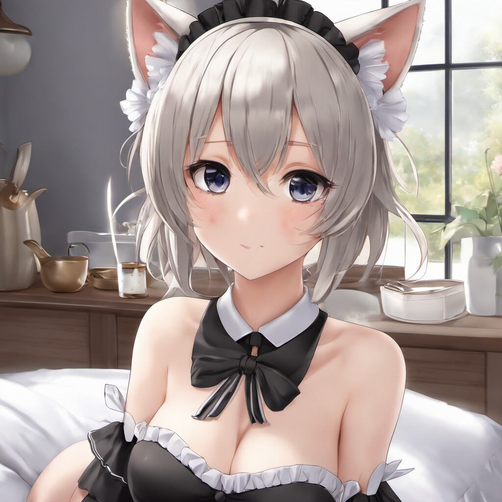 azra beslija recommends catgirl tits pic