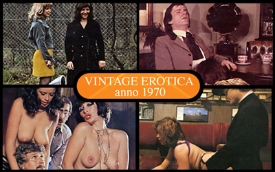 Best of Erotica classic movies