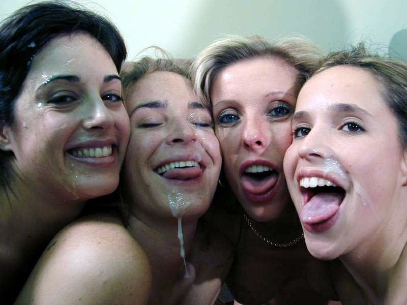 antony rodrigues recommends group facial cumshots pic