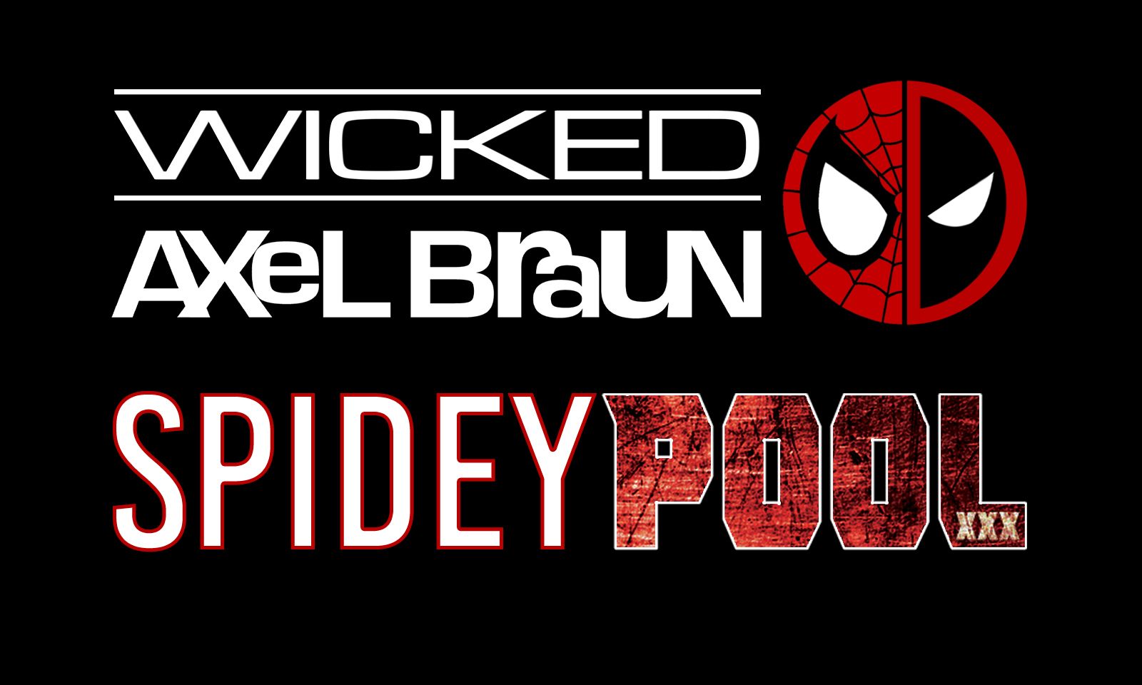 doug mcreynolds recommends Spideypool Axel Braun