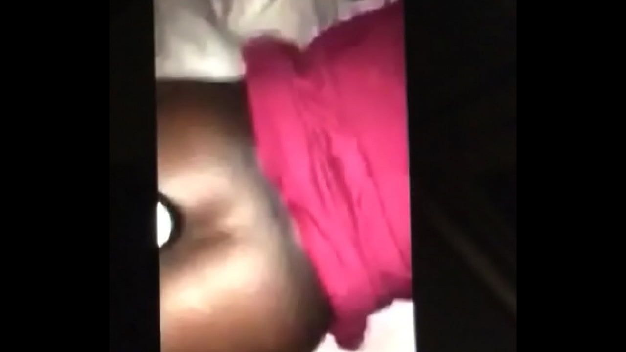 black couple anal