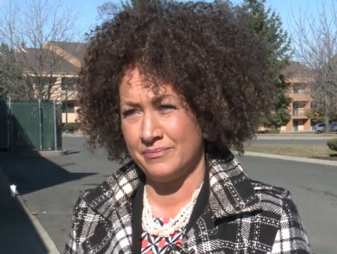 denise snyder recommends Rachel Dolezal Porn