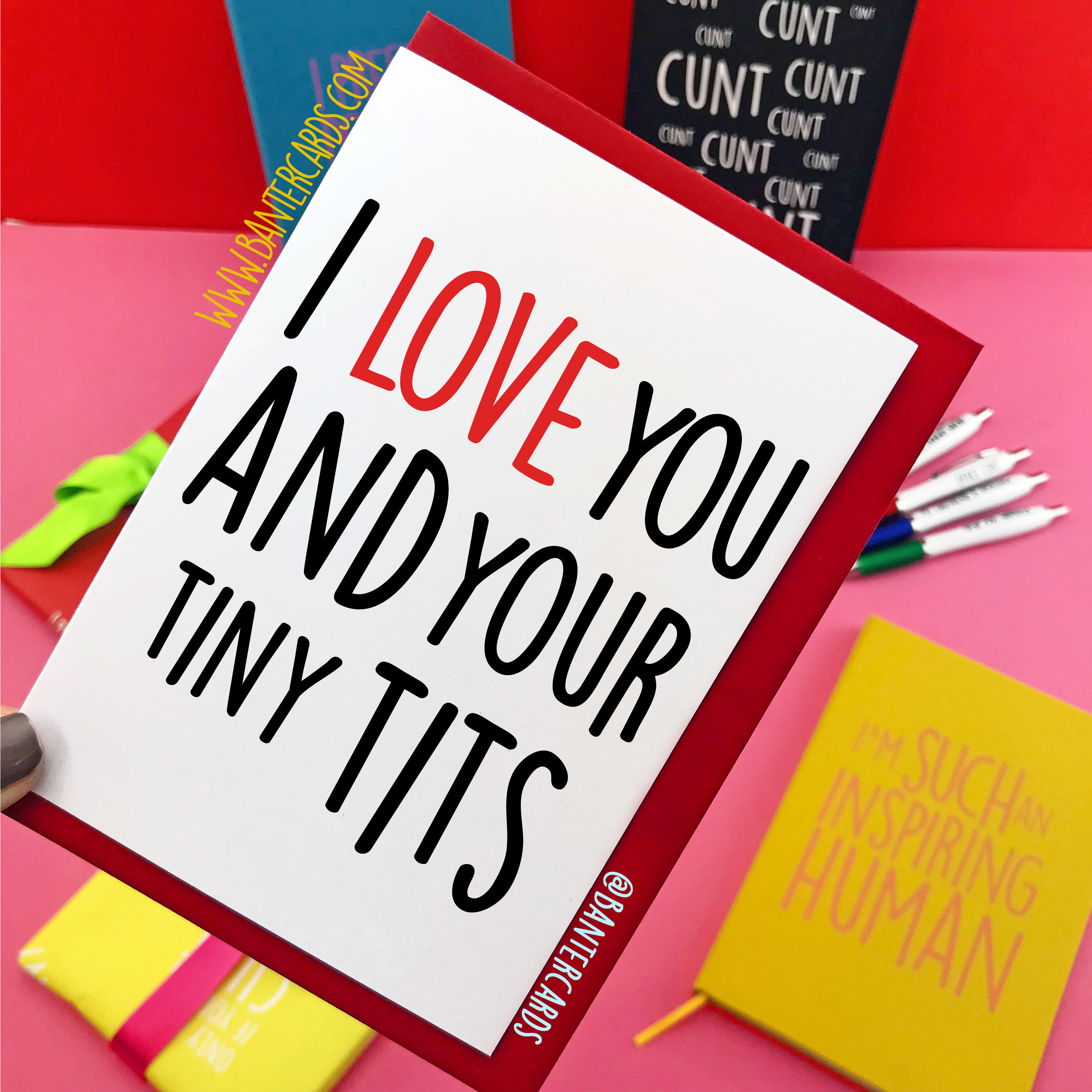 desiree stephani recommends Tiny Tiities