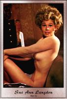 Best of Sue ane langdon nude