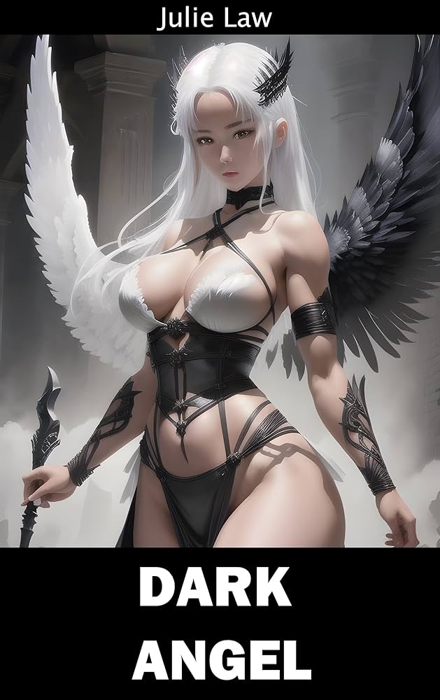 futa angel