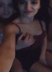 periscope turkish porn