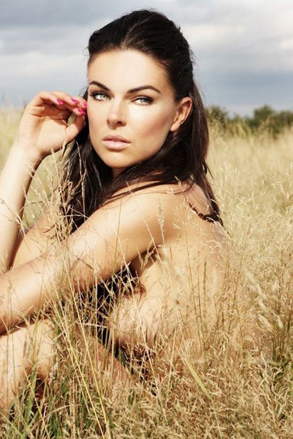 coby hughes recommends serinda swan naked pic