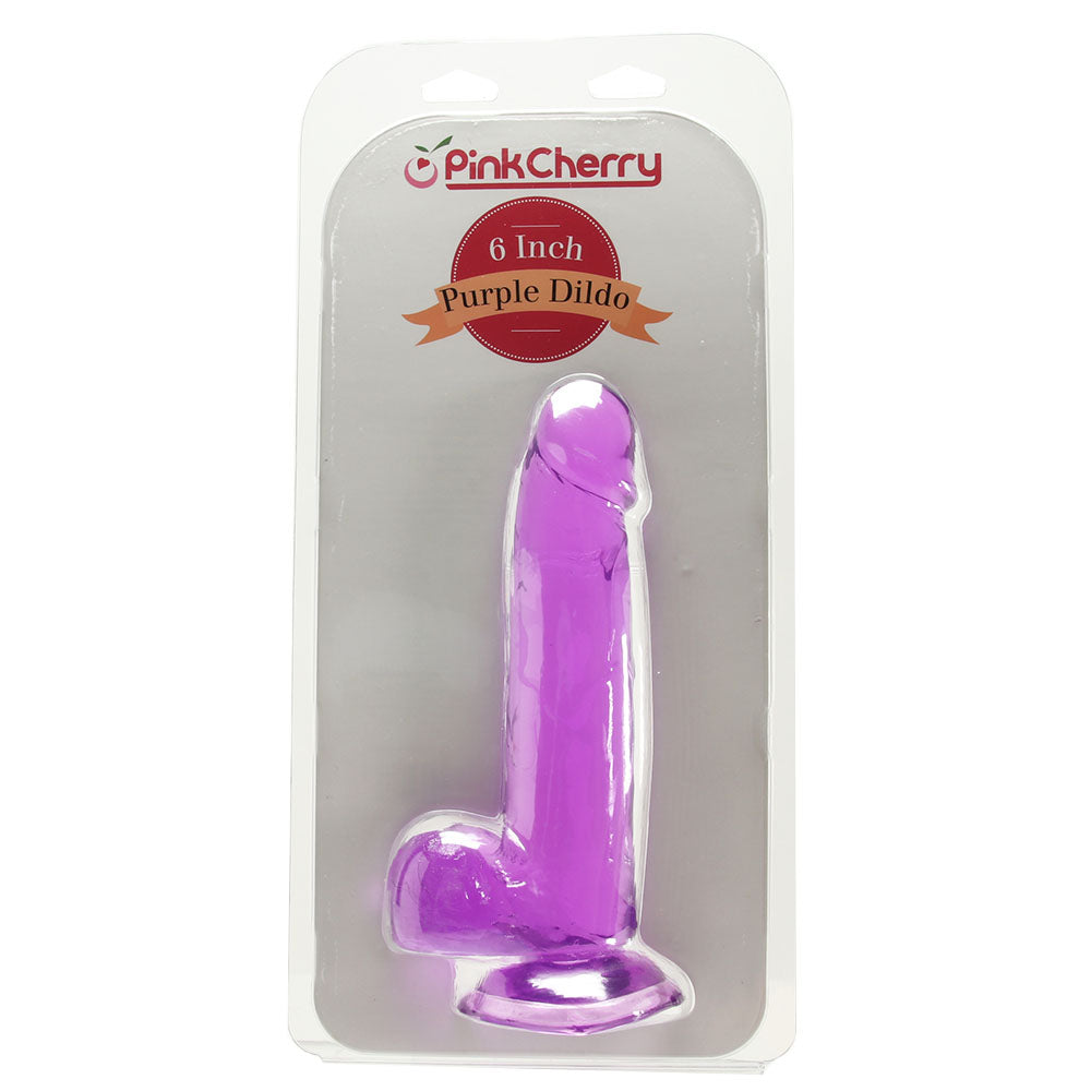 cherry dildo